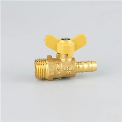 Gas Butterfly Valve best